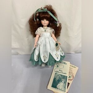 Vintage Robin Woods “Daisy” Doll